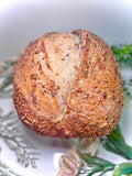 Multi Seeds Bread