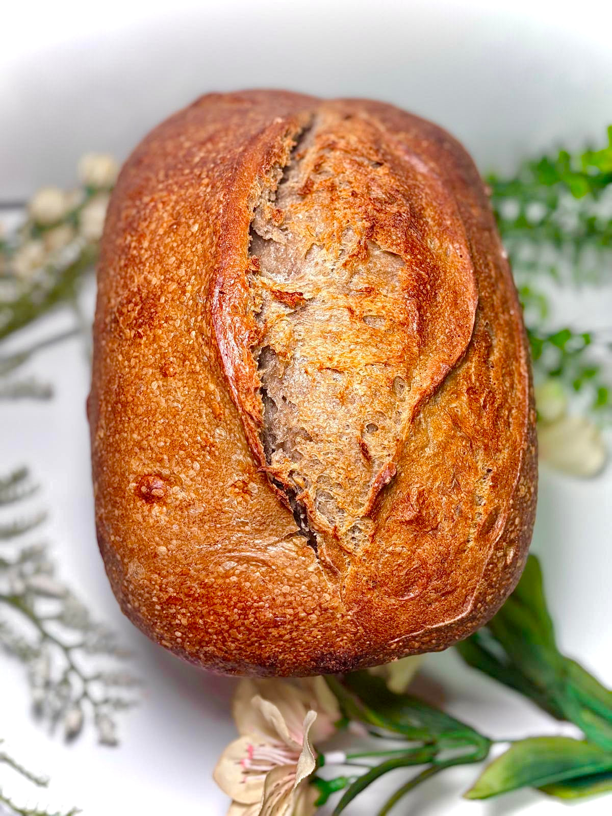 Italian French Bread