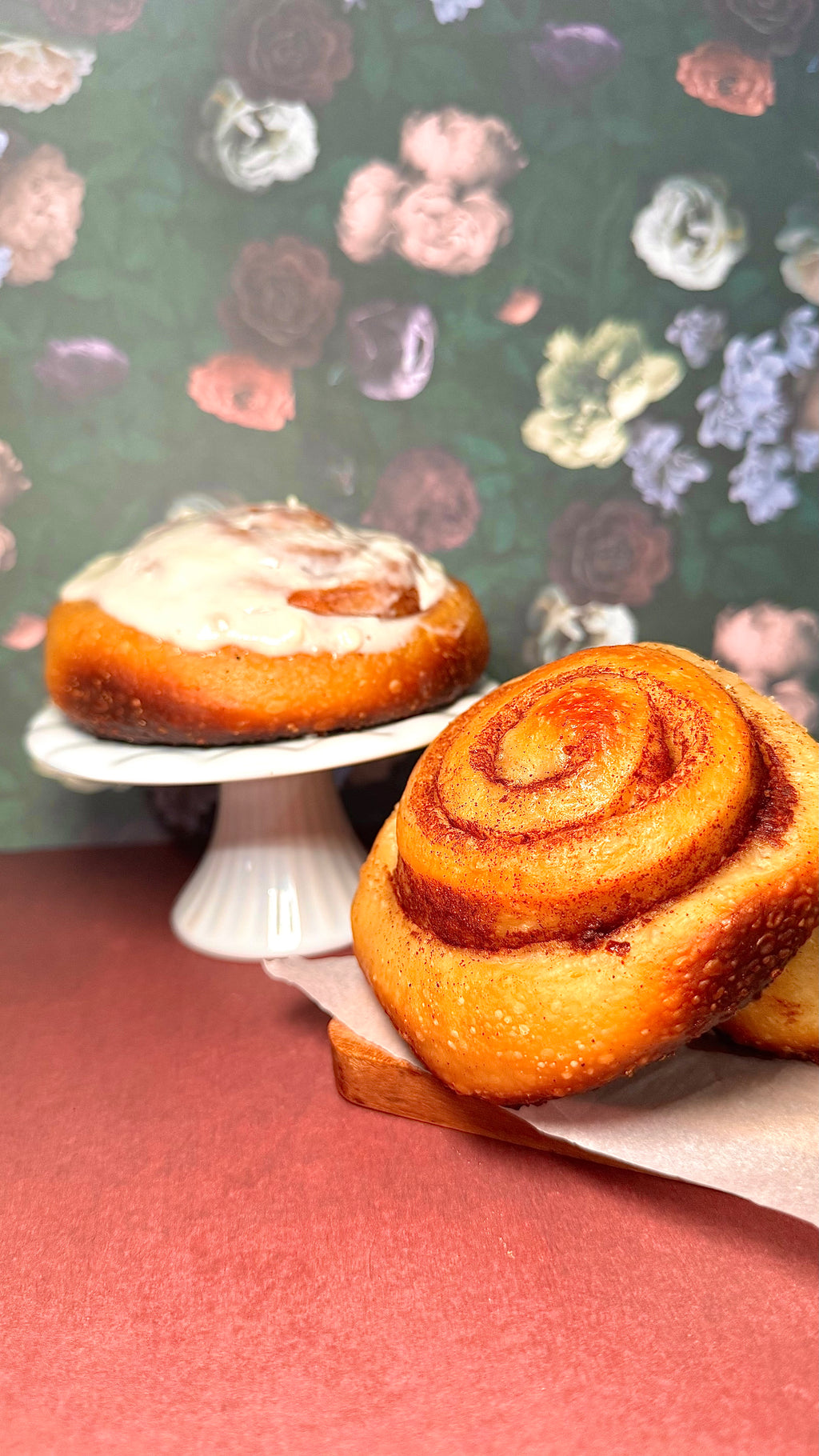 Cinammon Roll