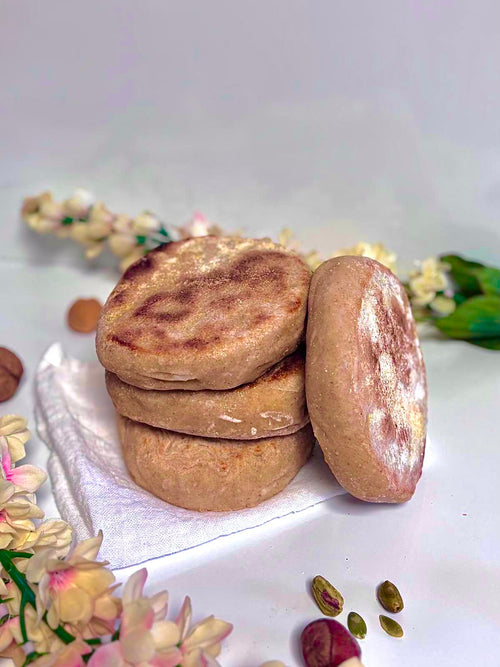 English Muffins