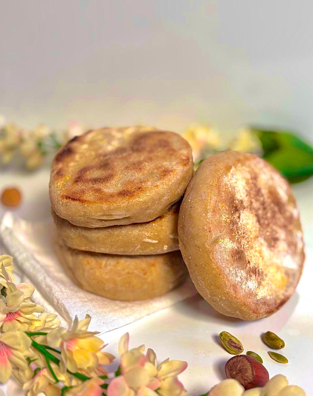 English Muffins