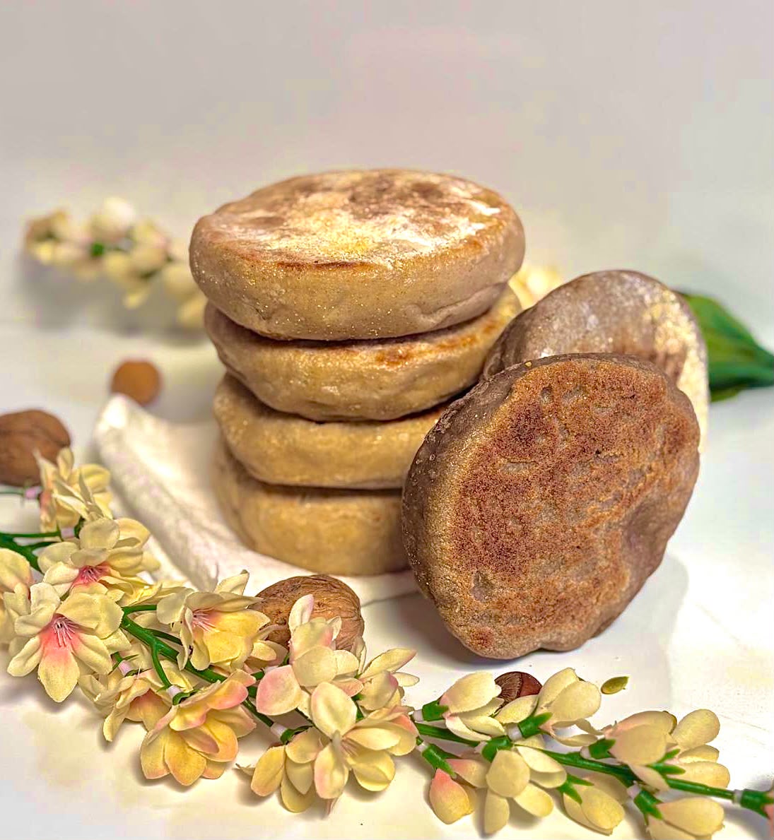 English Muffins