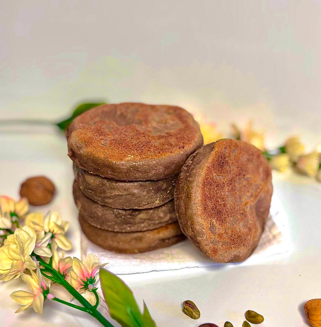 English Muffins