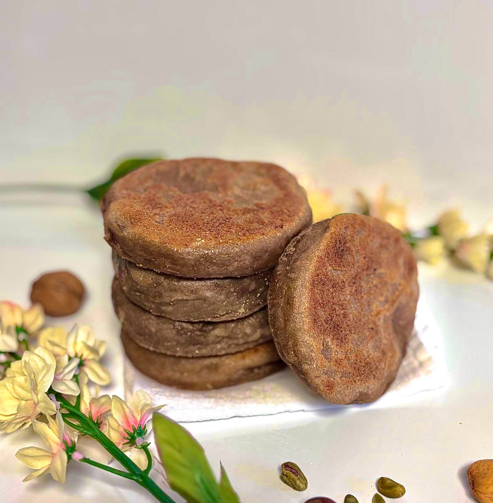English Muffins