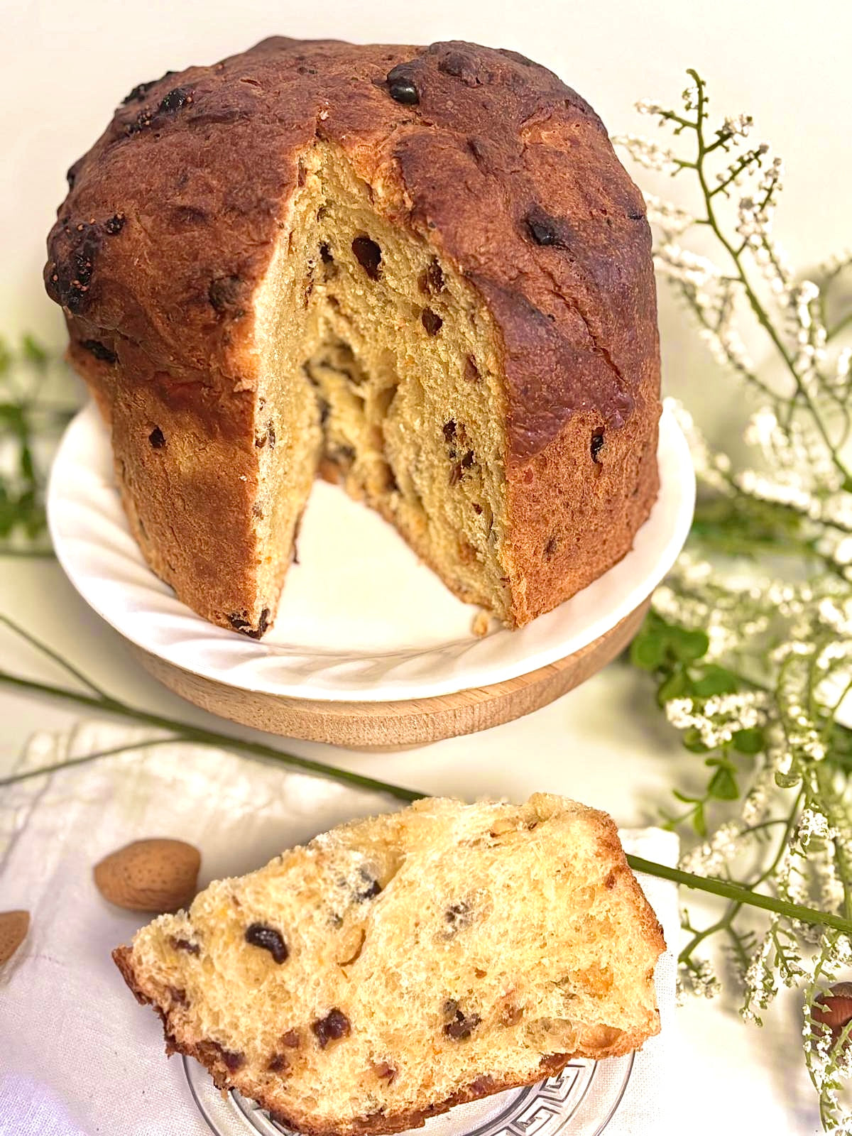 Panettone