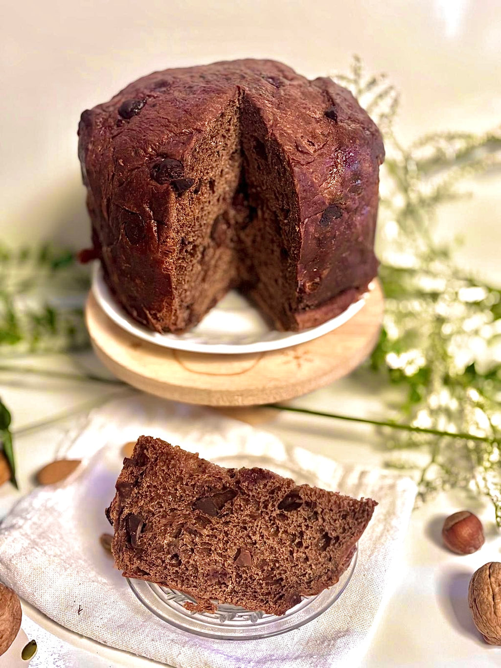 Panettone