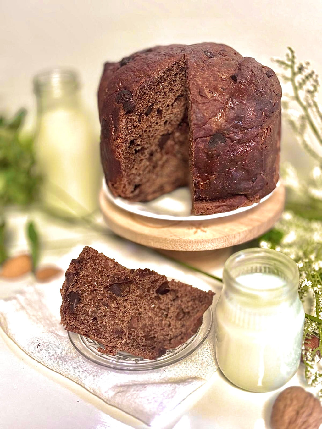 Panettone